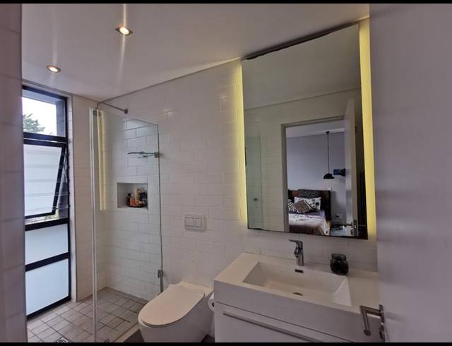 1 BEDROOM PROPERTY TO RENT IN GARDENS